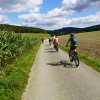 08 b Fahrradtour nach Tauchenweiler